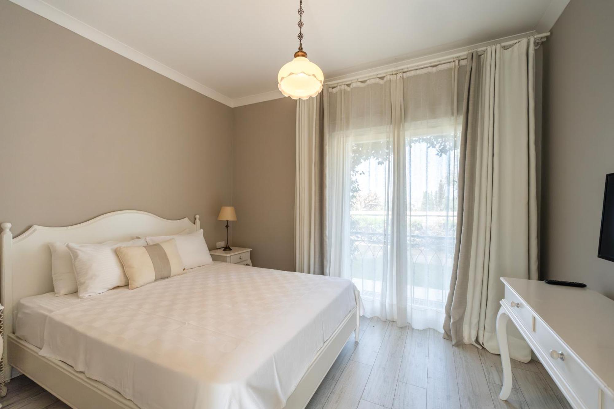 Eritrina Alaçatı Buitenkant foto